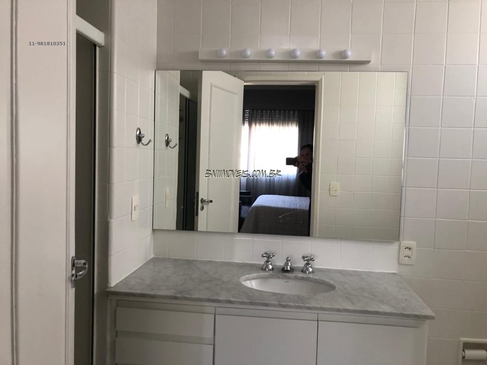 Apartamento, 3 quartos, 200 m² - Foto 11