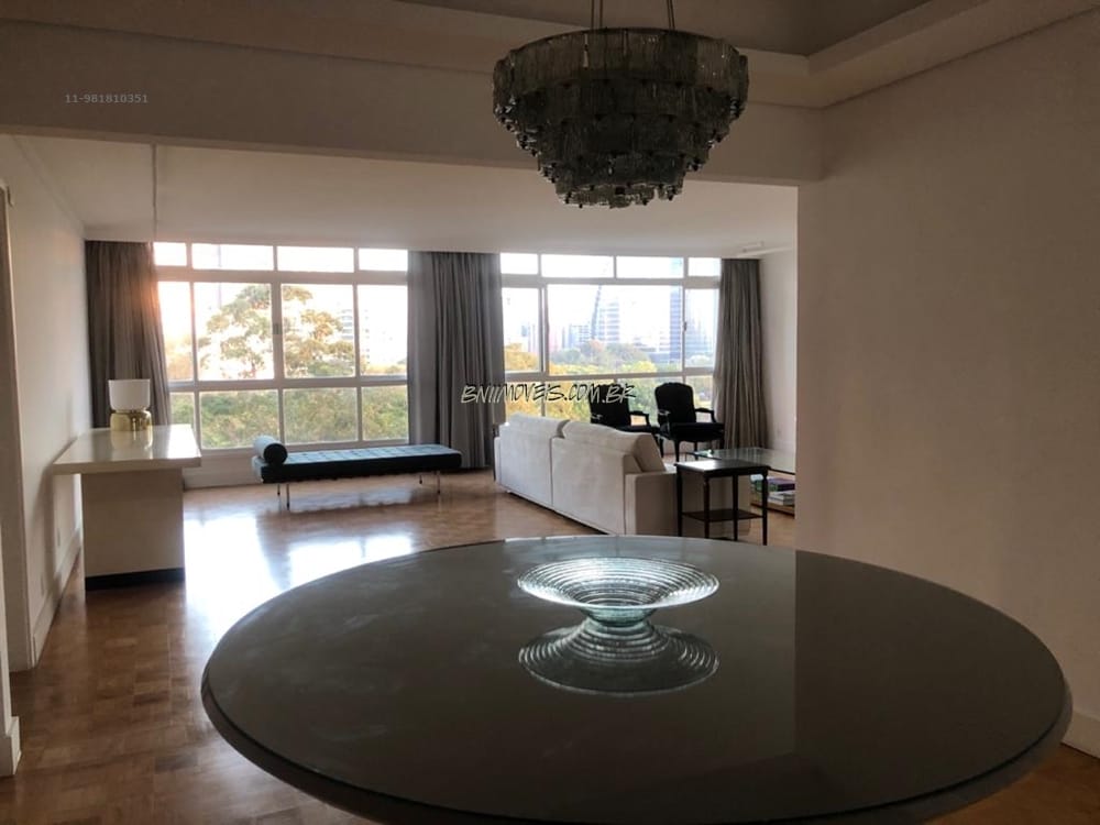 Apartamento, 3 quartos, 200 m² - Foto 3