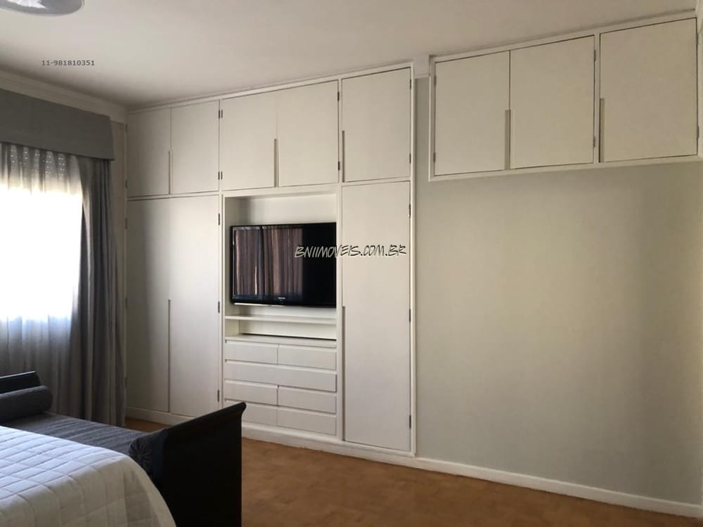 Apartamento, 3 quartos, 200 m² - Foto 6