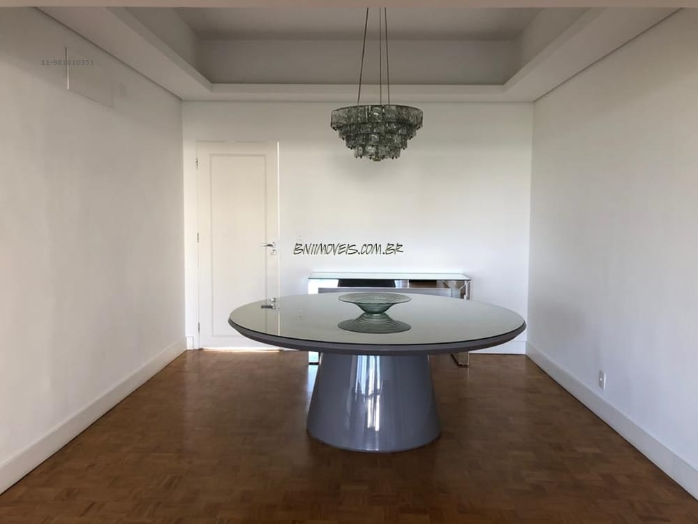 Apartamento, 3 quartos, 200 m² - Foto 4