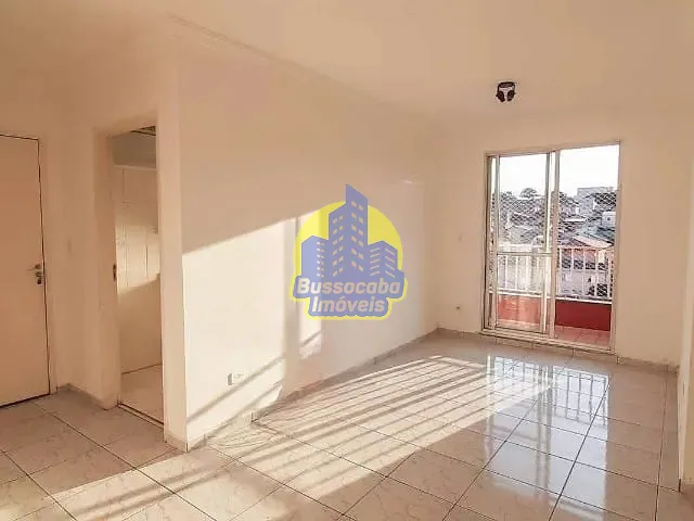 Apartamento 2 quartos e 1 banheiro, à venda, no bairro Bussocaba em Osasco
