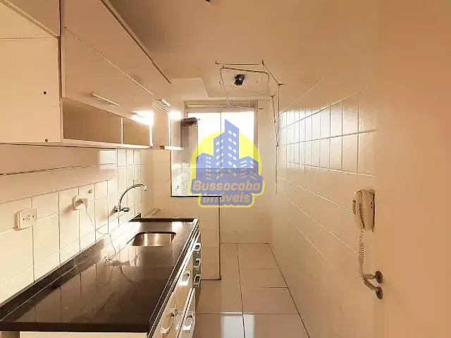 Apartamento 2 quartos e 1 banheiro, à venda, no bairro Bussocaba em Osasco