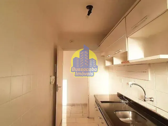 Apartamento 2 quartos e 1 banheiro, à venda, no bairro Bussocaba em Osasco