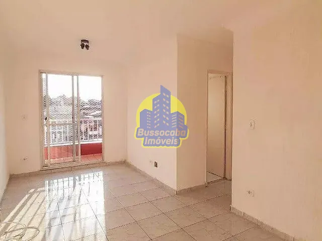 Apartamento 2 quartos e 1 banheiro, à venda, no bairro Bussocaba em Osasco