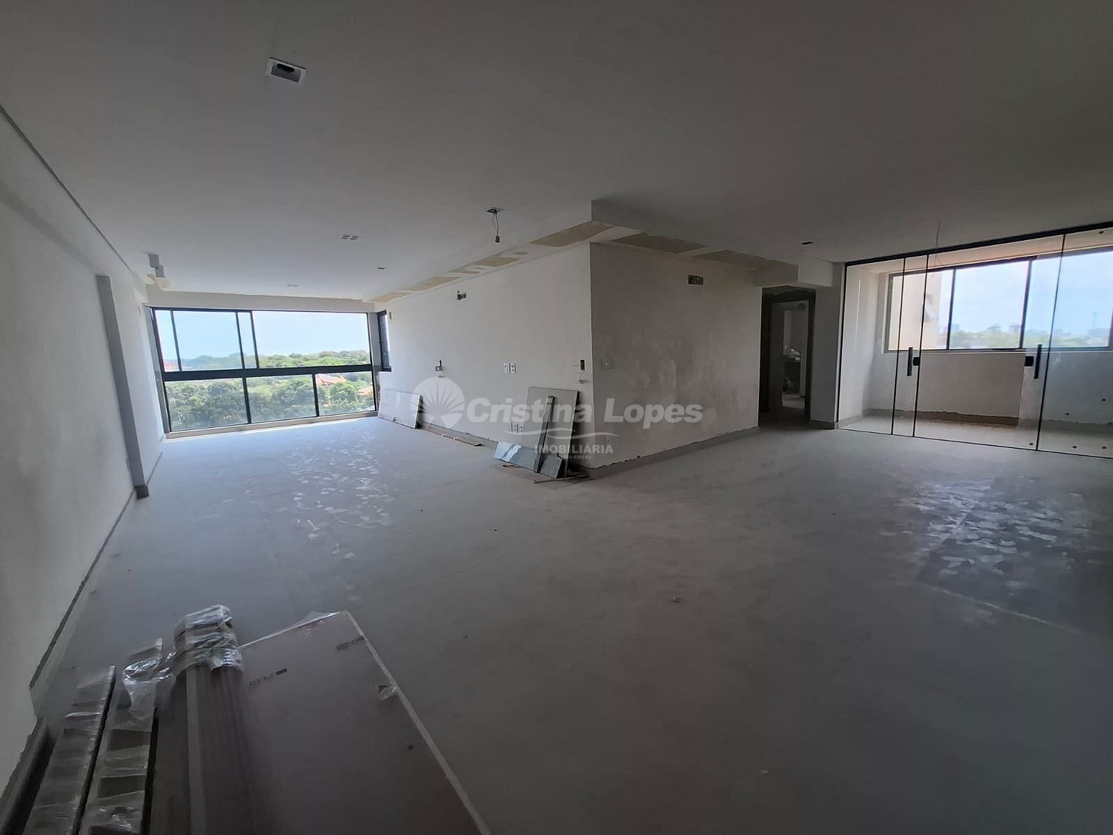 Apartamento, 3 quartos, 177 m² - Foto 1