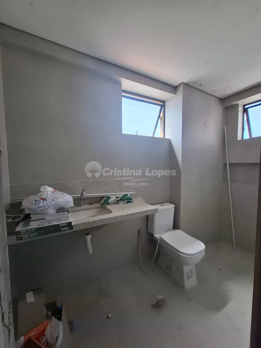 Apartamento, 3 quartos, 177 m² - Foto 2