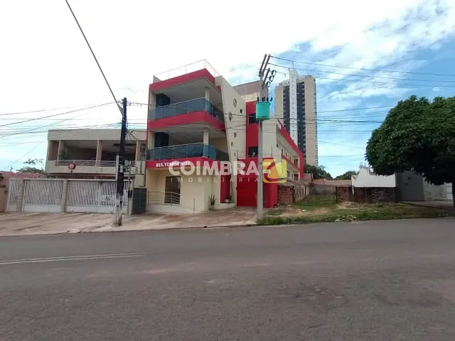 Apartamento com 90m² 2 quartos e 1 banheiro, para alugar, no bairro Santa Clara em Santarém