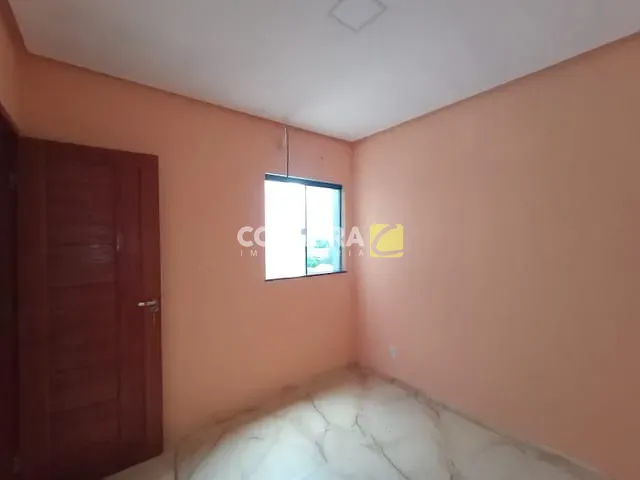 Apartamento com 90m² 2 quartos e 1 banheiro, para alugar, no bairro Santa Clara em Santarém