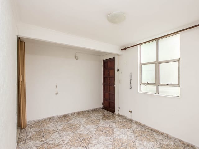 Foto do Apartamento - Apartamento para locação, Cohab V, Carapicuíba, SP | Collina Imóveis