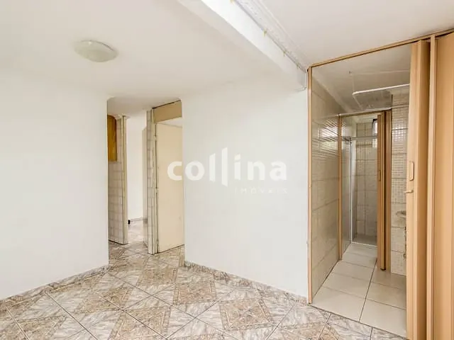 Apartamento 2 quartos e 1 banheiro, para alugar, no bairro Cohab V em Carapicuíba