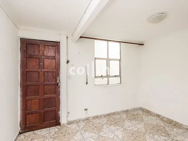Apartamento 2 quartos e 1 banheiro, para alugar, no bairro Cohab V em Carapicuíba