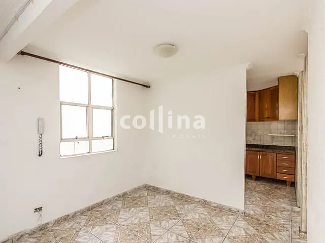 Apartamento 2 quartos e 1 banheiro, para alugar, no bairro Cohab V em Carapicuíba