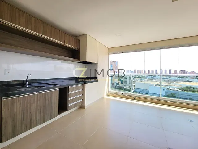 Apartamento 3 quartos e 5 banheiros, à venda, no bairro Nova Aliança em Ribeirão Preto
