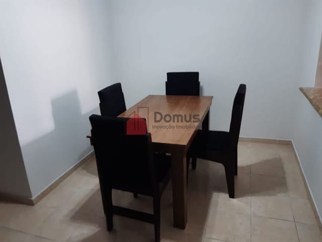 Apartamento à venda, no bairro Vila Tupi em Praia Grande