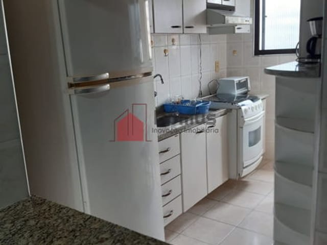 Apartamento à venda, no bairro Vila Tupi em Praia Grande