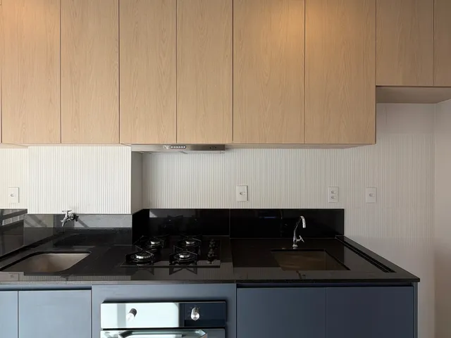 Apartamento 2 quartos e 1 banheiro, à venda, no bairro Jardim Firenze em Santa Bárbara D'Oeste