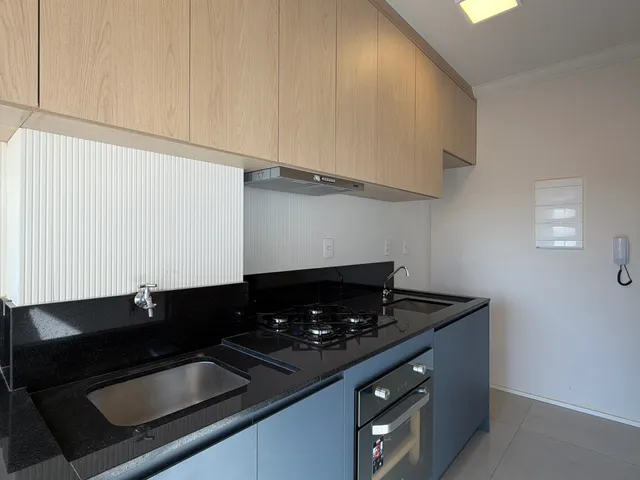 Apartamento 2 quartos e 1 banheiro, à venda, no bairro Jardim Firenze em Santa Bárbara D'Oeste