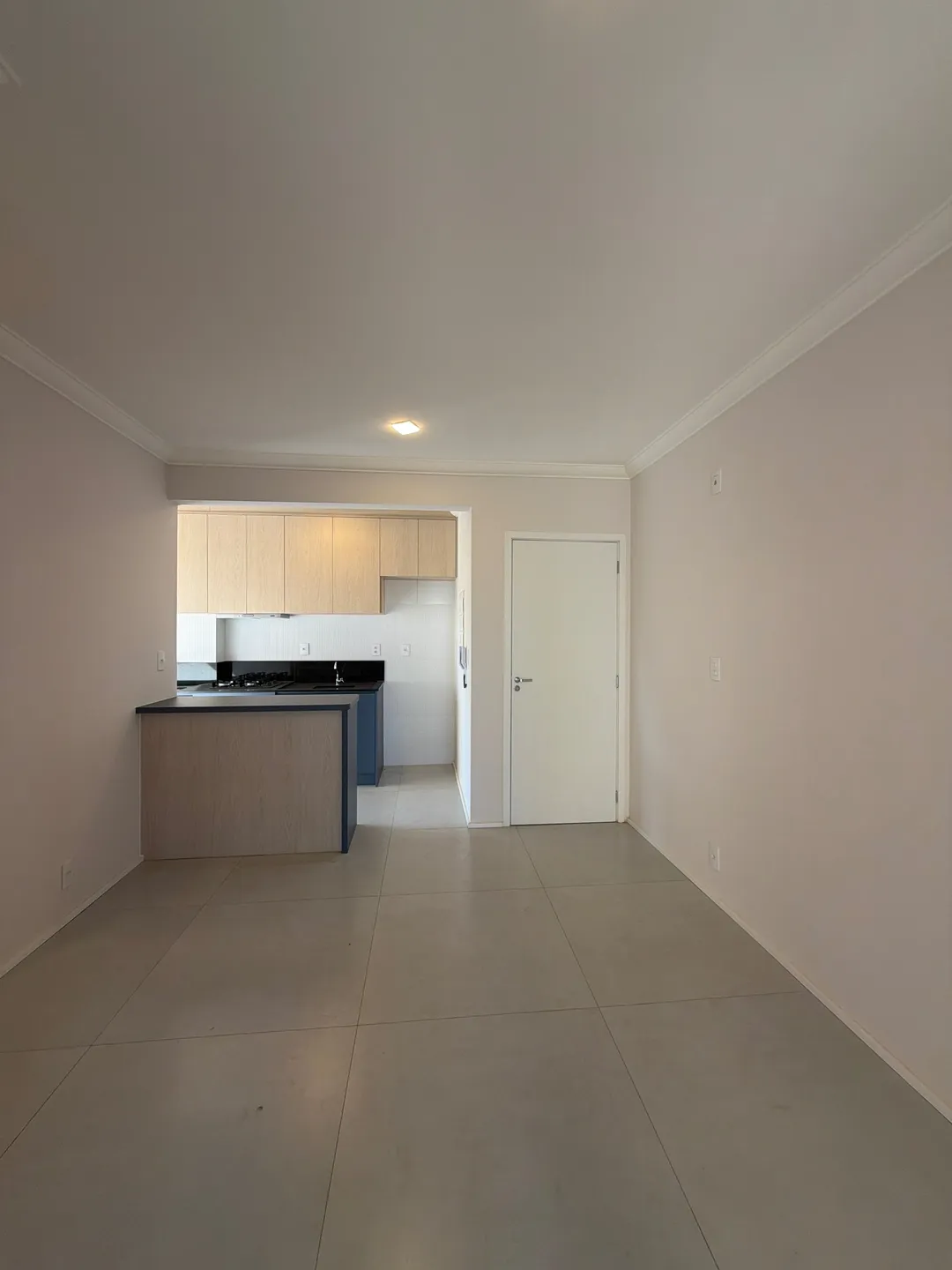 Apartamento, 2 quartos, 56 m² - Foto 2