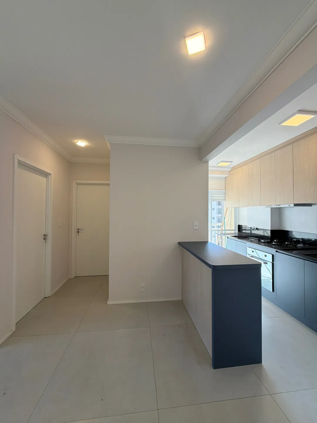 Apartamento, 2 quartos, 56 m² - Foto 3