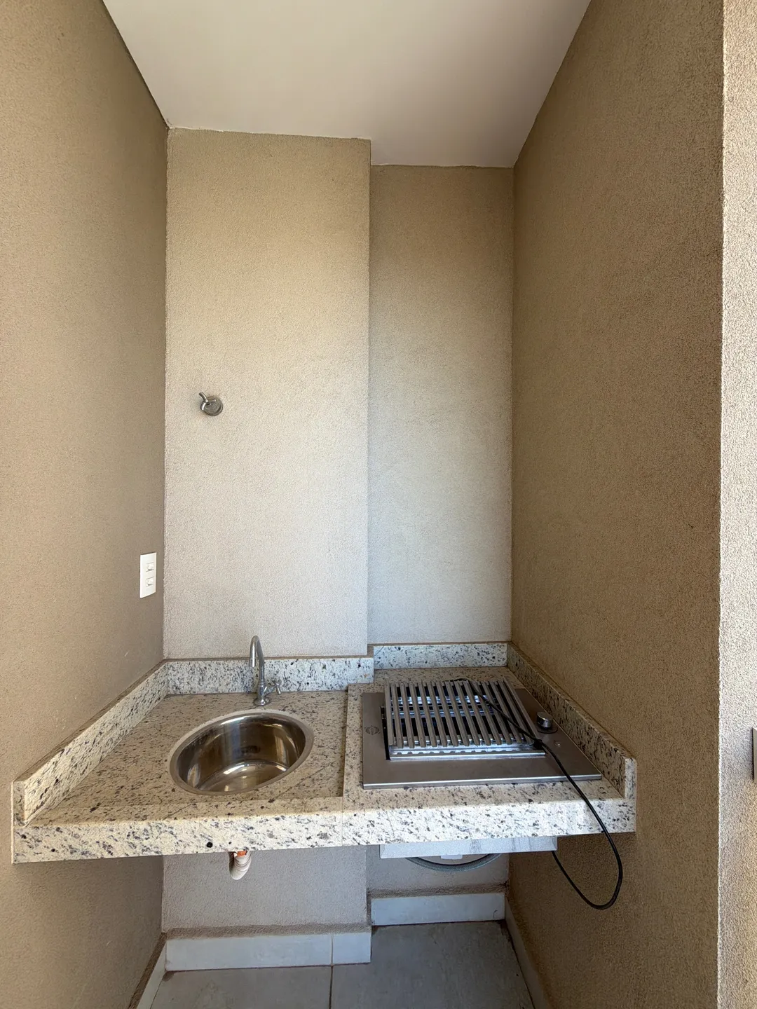 Apartamento, 2 quartos, 56 m² - Foto 12