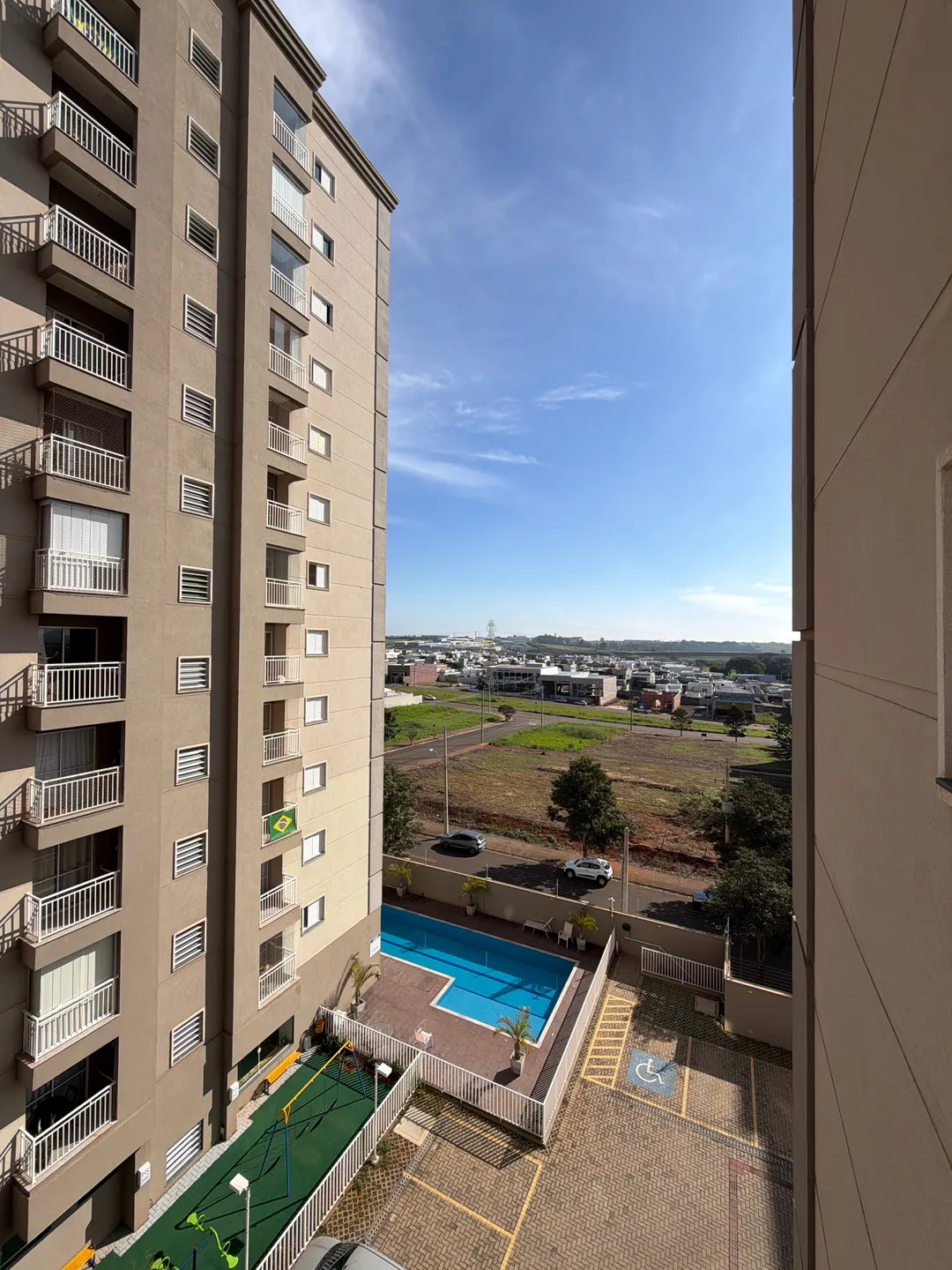 Apartamento, 2 quartos, 56 m² - Foto 13