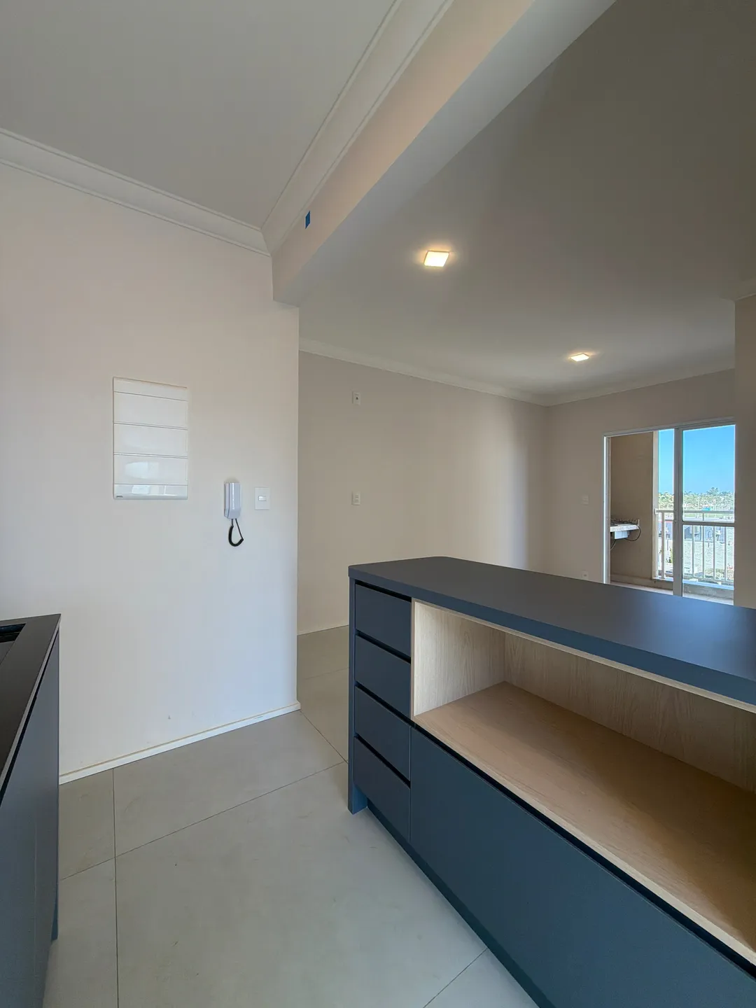 Apartamento, 2 quartos, 56 m² - Foto 6