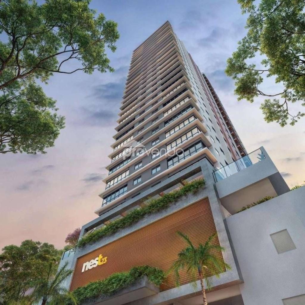 Apartamento, 2 quartos, 70 m² - Foto 2