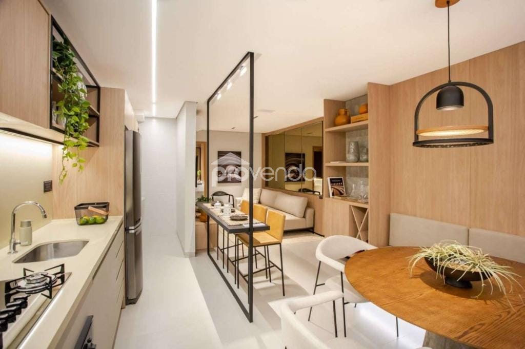 Apartamento, 2 quartos, 70 m² - Foto 3