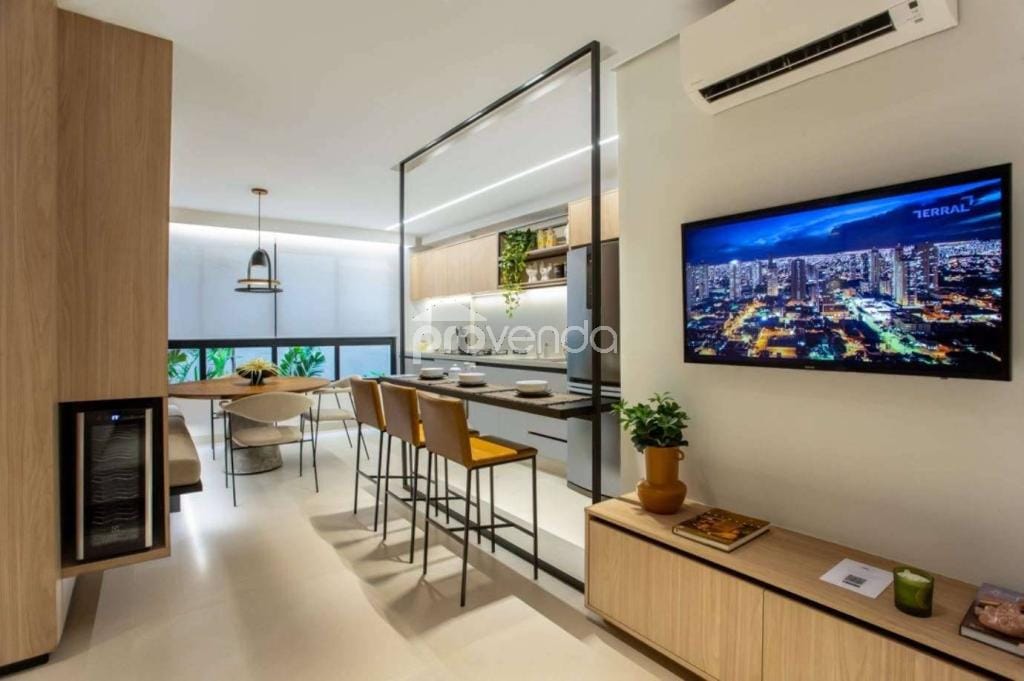 Apartamento, 2 quartos, 70 m² - Foto 5