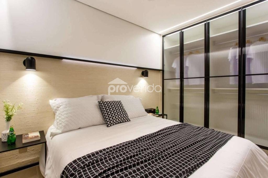 Apartamento, 2 quartos, 70 m² - Foto 8