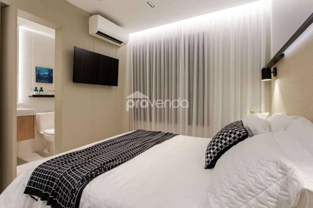 Apartamento, 2 quartos, 70 m² - Foto 9