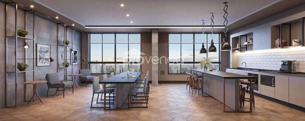 Apartamento, 2 quartos, 70 m² - Foto 11