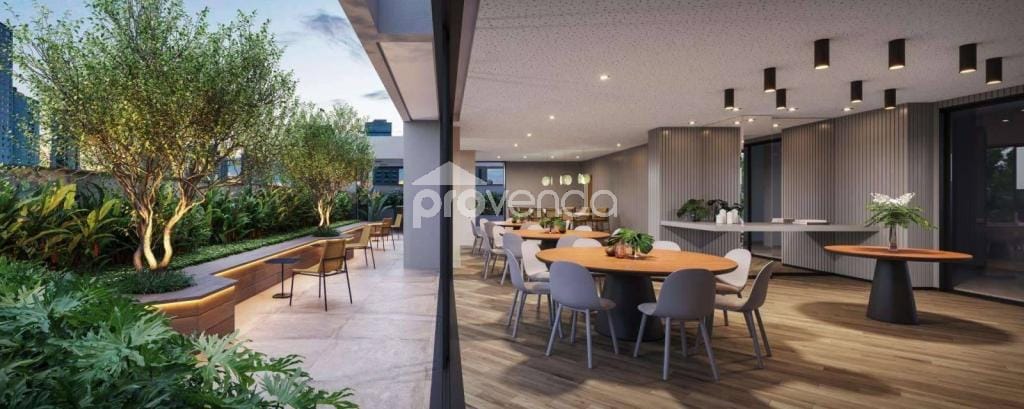 Apartamento, 2 quartos, 70 m² - Foto 12