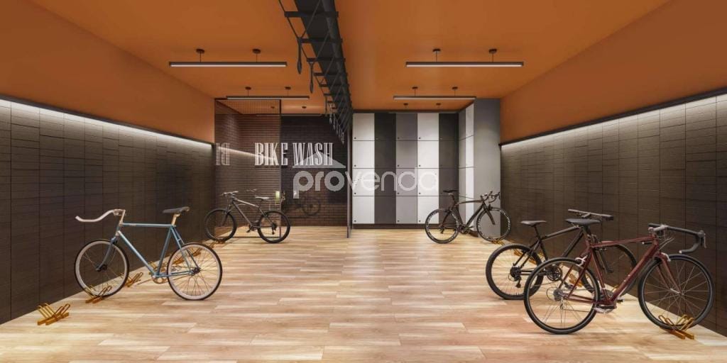 Apartamento, 2 quartos, 70 m² - Foto 16