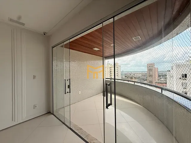 Apartamento 2 quartos e 5 banheiros, para alugar, no bairro São Brás em Belém