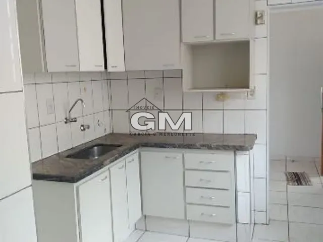 Apartamento 2 quartos e 1 banheiro, à venda, no bairro Vila Virgínia em Ribeirão Preto