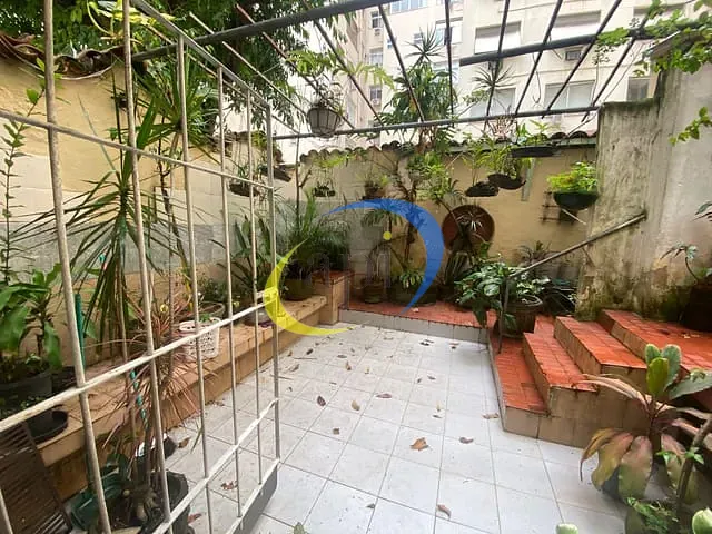 Apartamento 3 quartos e 3 banheiros, à venda, no bairro Copacabana em Rio de Janeiro