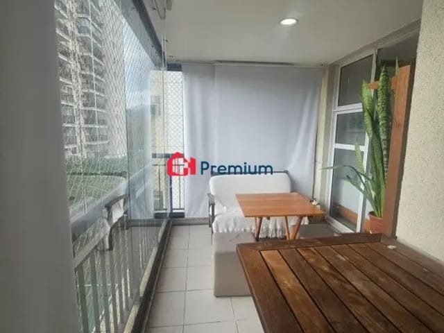 Apartamento 2 quartos e 2 banheiros, à venda, no bairro Recreio dos Bandeirantes em Rio de Janeiro
