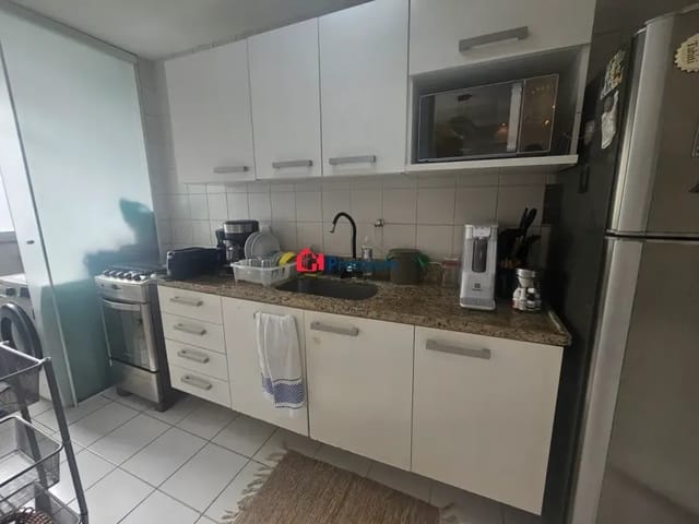 Apartamento 2 quartos e 2 banheiros, à venda, no bairro Recreio dos Bandeirantes em Rio de Janeiro