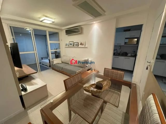 Apartamento 2 quartos e 2 banheiros, à venda, no bairro Recreio dos Bandeirantes em Rio de Janeiro