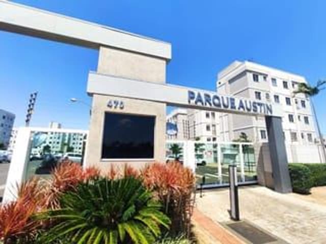 Foto do Apartamento -  à venda, Jardim Mônaco, Arapongas, PR | Imobiliaria Ricardo