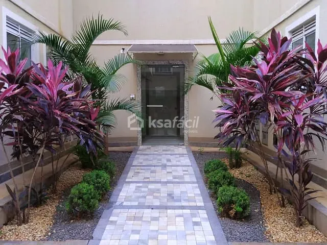 Apartamento 2 quartos e 1 banheiro, à venda, no bairro Vila Ravenna em Campo Grande