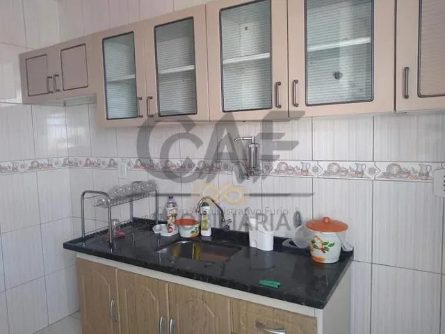 Apartamento com 50m² 1 quarto e 1 banheiro, à venda, no bairro Centro em Campinas