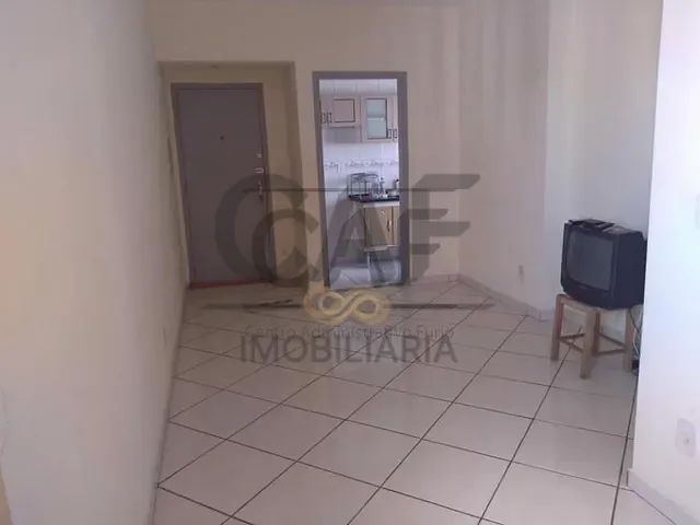 Apartamento com 50m² 1 quarto e 1 banheiro, à venda, no bairro Centro em Campinas