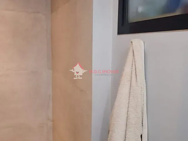 Apartamento 3 quartos e 4 banheiros, à venda, no bairro Vila Mariana em São Paulo