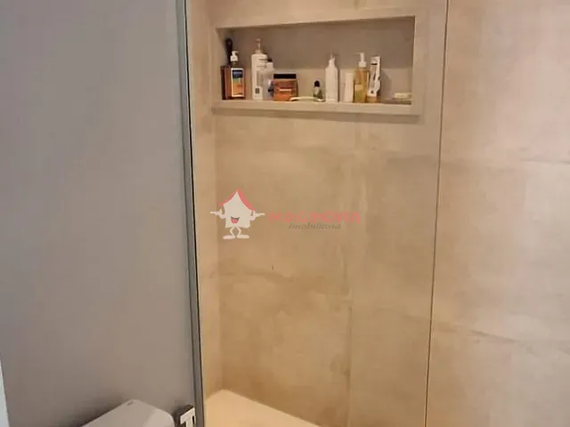 Apartamento 3 quartos e 4 banheiros, à venda, no bairro Vila Mariana em São Paulo
