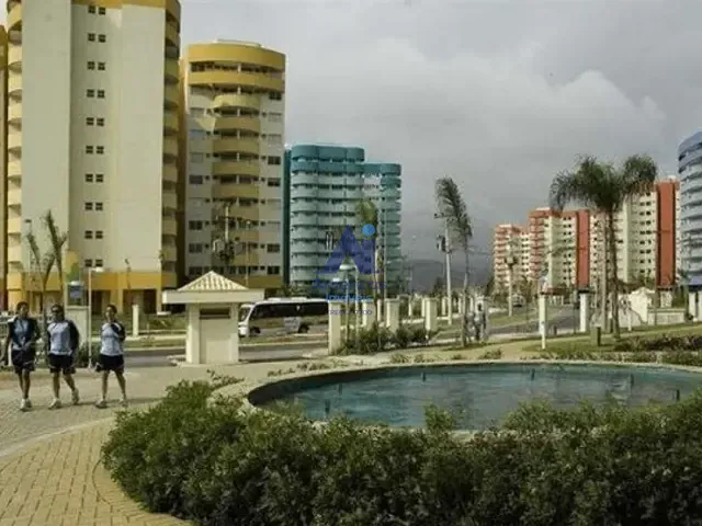 Apartamento 1 quarto e 1 banheiro, para alugar, no bairro Barra Olímpica em Rio de Janeiro