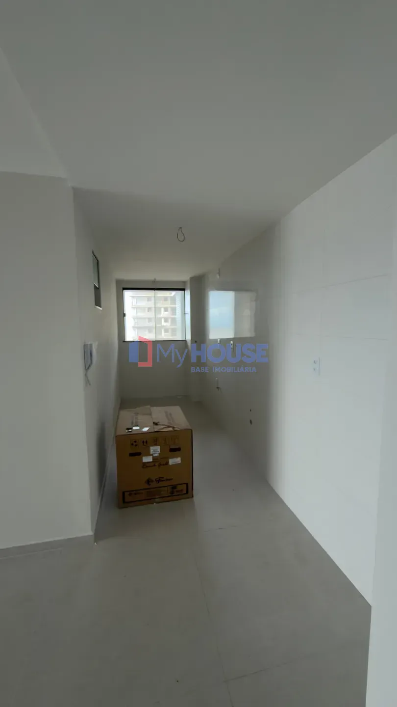 Apartamento, 3 quartos, 100 m² - Foto 2