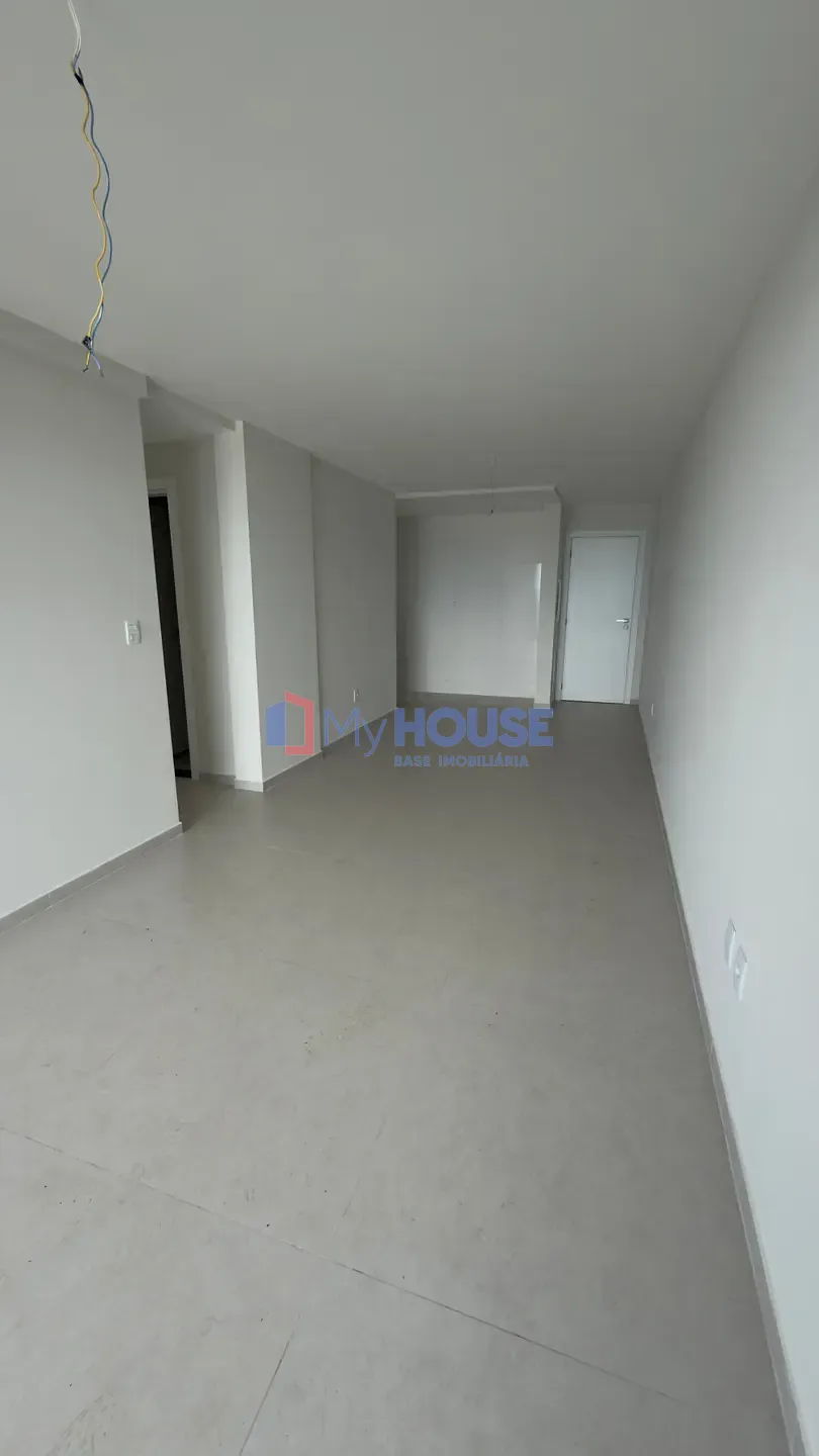 Apartamento, 3 quartos, 100 m² - Foto 3