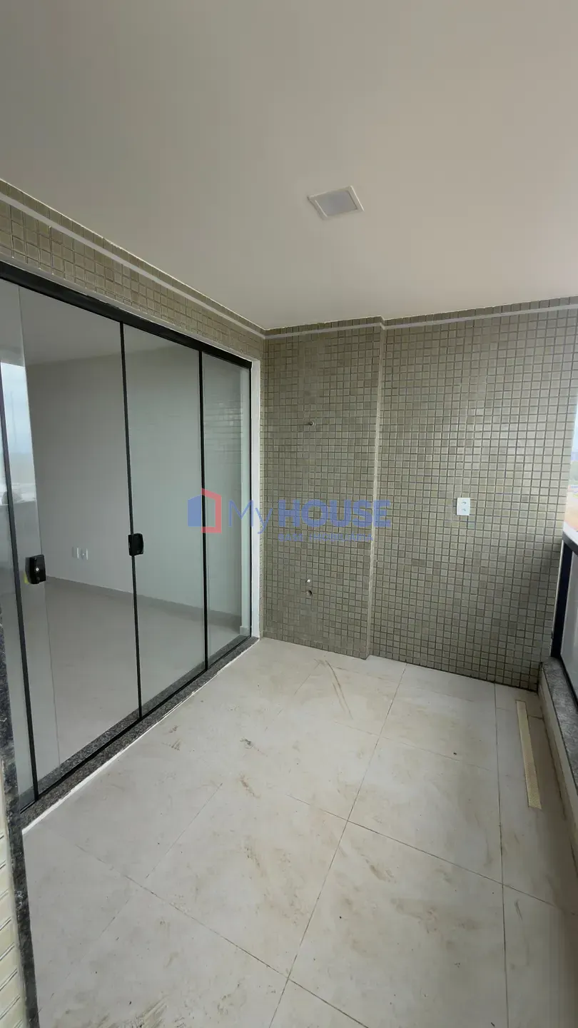 Apartamento, 3 quartos, 100 m² - Foto 4